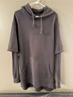 Kith Men's Layered Hooded